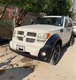 Dodge Nitro